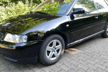Audi A3 129.000 km 3.950 € Gütersloh 33334