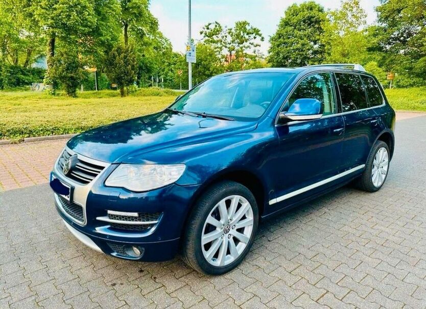 Touareg