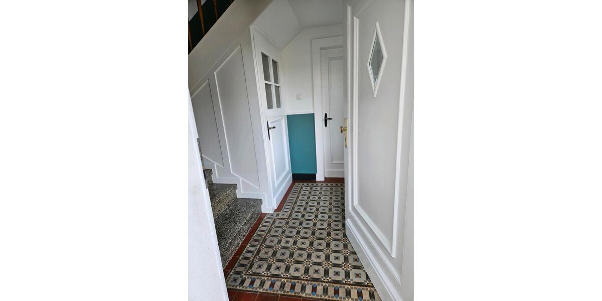 Wohnung zu vermieten 3 zimmer