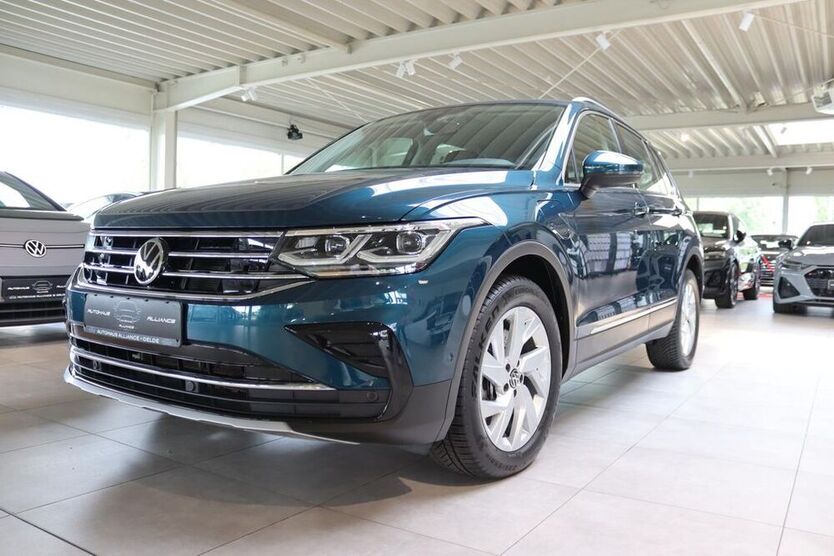 Tiguan