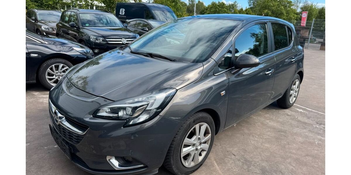 Opel Corsa 212.000 km 3.900 &euro; Detmold 32758