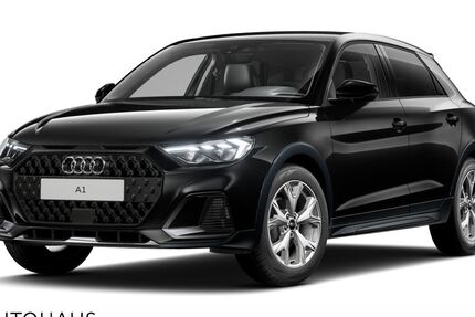 Audi A1 4.590 km 31.980 &euro; Melle 49324