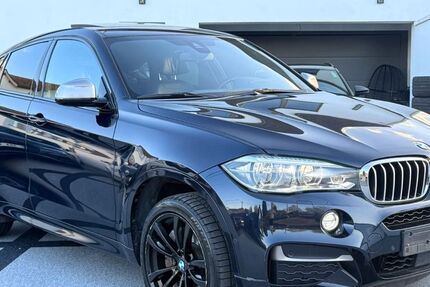 BMW X6 242.000 km 24.990 &euro; Lage 32791