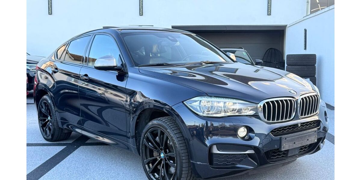 BMW X6 242.000 km 24.990 &euro; Lage 32791