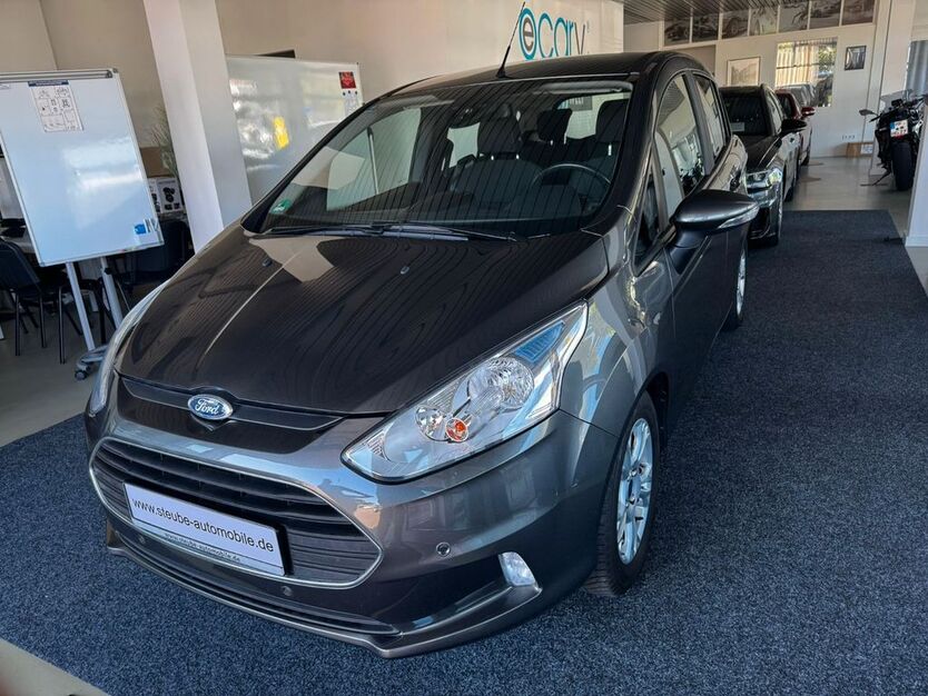 Ford B-Max 26.750 km 12.699 € Herford 32051