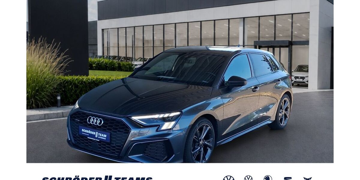 Audi A3 127.782 km 24.790 &euro; Bielefeld 33689