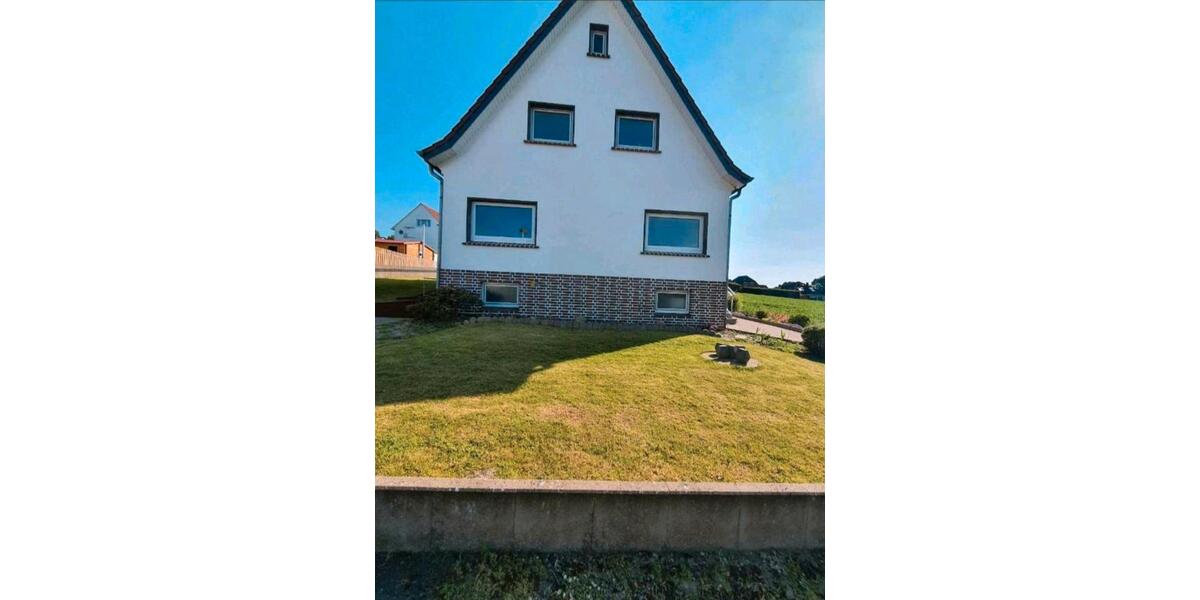 Doppelhaushälfte Löhne - 4 Zimmer, 70 m&sup2;, 1.100&euro; | Angebot:16839327