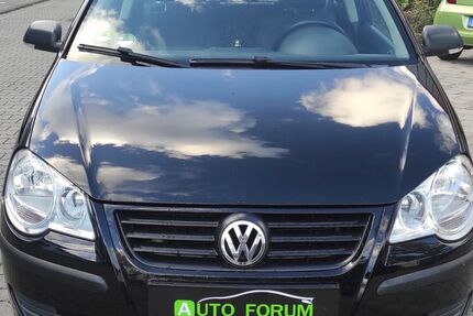 VW Polo 138.000 km 2.999 € Paderborn 33102