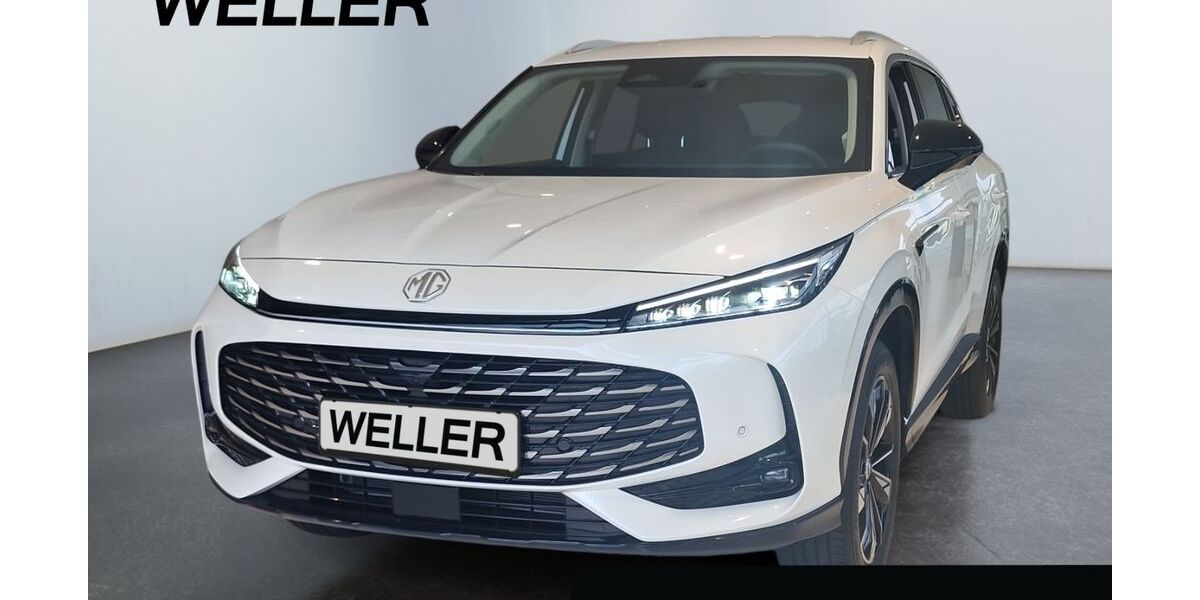 MG HS 14.587 km 31.990 &euro; Bielefeld 33609