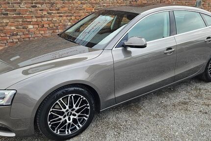 Audi A5 182.048 km 13.690 € Spenge 32139