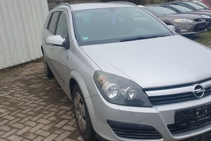 Opel Astra 236.000 km 900 &euro; Melle 49324