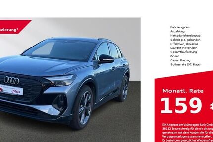 Audi Q4 e-tron 47.181 km 22.880 &euro; Bielefeld 33609