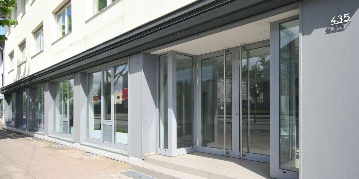 Einzelhandel in Bielefeld 1.600 € 197 m² zimmer