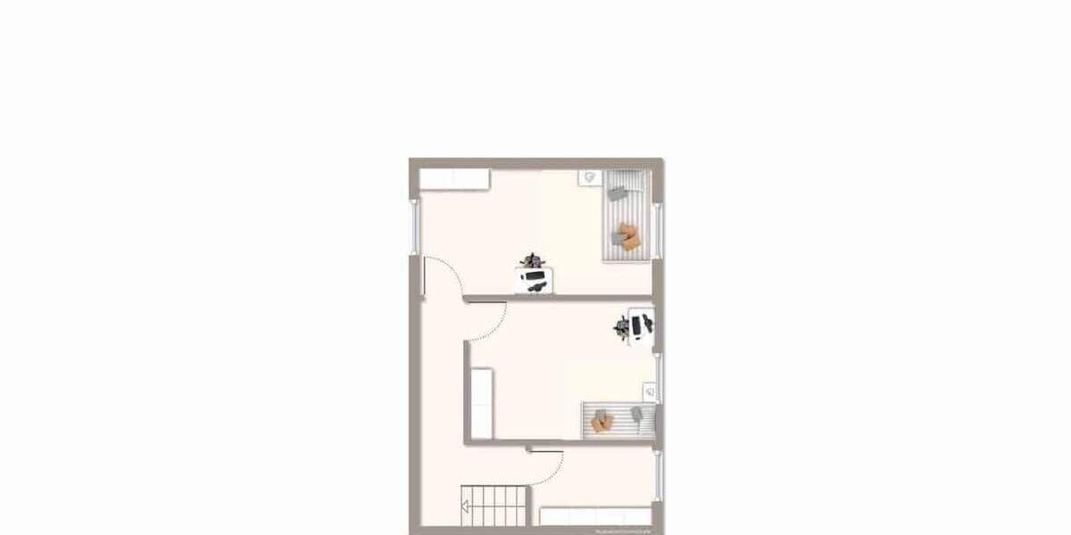 Mehrfamilienhaus, Wohnhaus Bad Salzuflen Werl-Aspe - 1 Zimmer, 294 m&sup2;, 390.000&euro; | Angebot:25744172