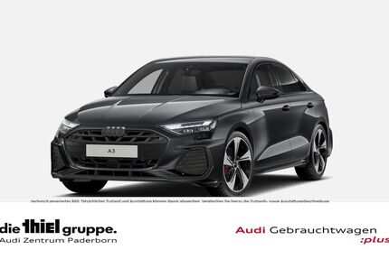 Audi A3 5.800 km 43.750 € Paderborn 33100