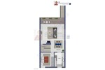 GT: Stadtnah, Reihenhaus mit Garage_provisionsfrei für Käufer - Reihenmittelhaus Gütersloh Isselhorst | Angebot:26039266
