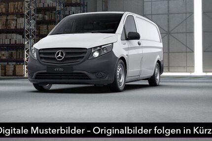 Mercedes-Benz eVito 14.074 km 20.171 &euro; Herford 32051
