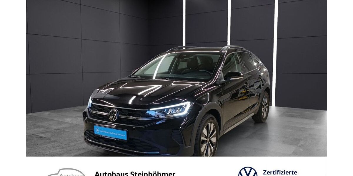 VW Taigo 19.648 km 19.440 &euro; Bielefeld 33613