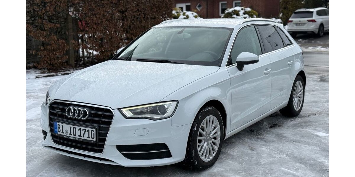 Audi A3 148.500 km 12.450 &euro; Bielefeld 33649