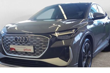 Audi Q4 e-tron 80.574 km 28.410 &euro; Detmold 32756