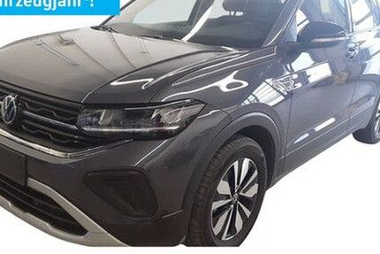VW T-Cross 15.198 km 23.890 &euro; Bielefeld 33689