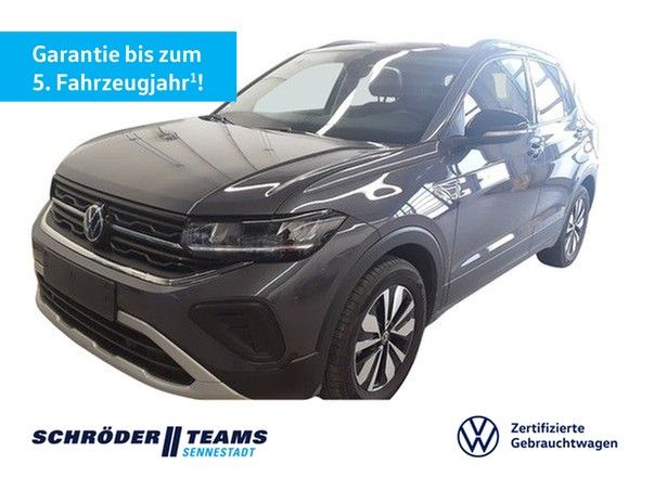 VW T-Cross 15.198 km 23.890 &euro; Bielefeld 33689