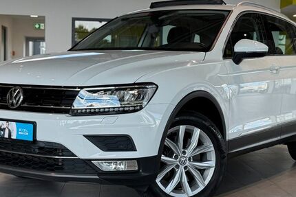 VW Tiguan 67.575 km 19.995 &euro; Herford 32052
