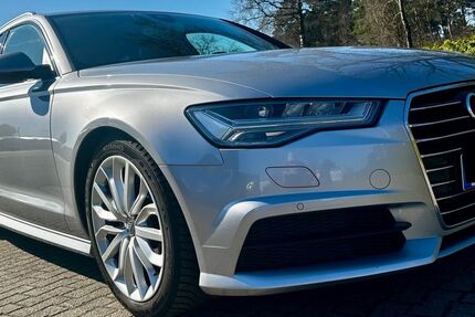 Audi A6 185.250 km 17.249 &euro; Oerlinghausen 33813