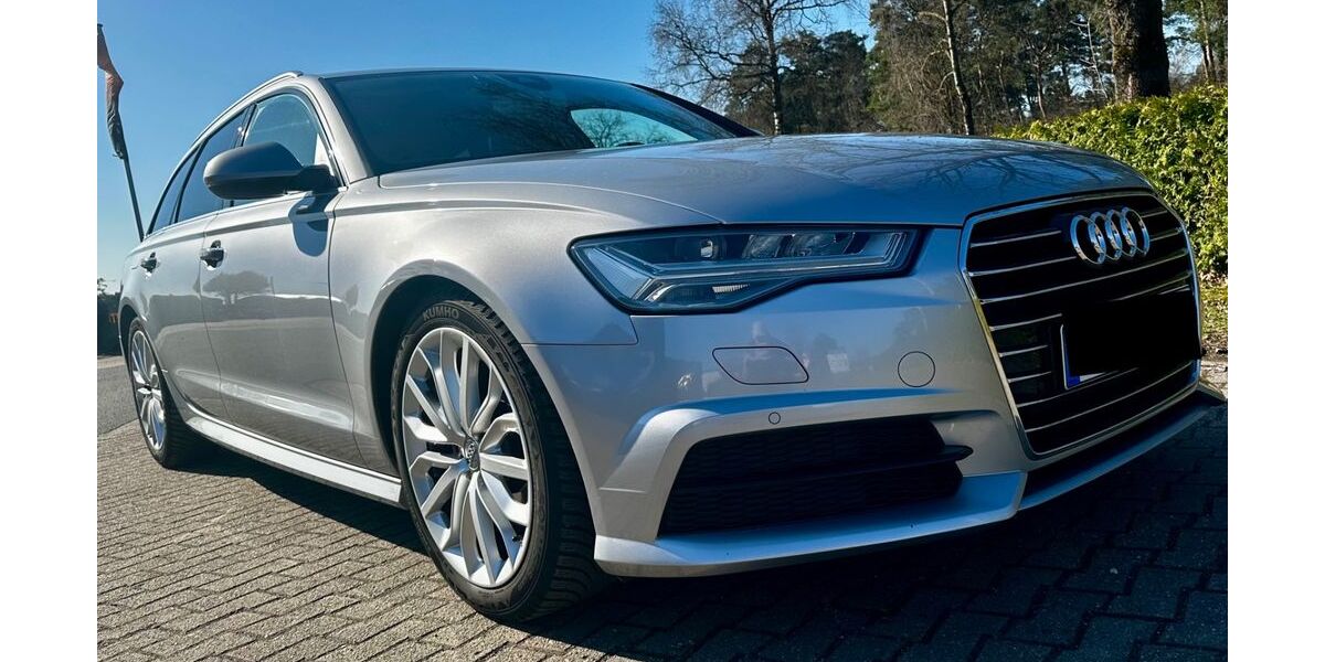 Audi A6 185.250 km 17.249 &euro; Oerlinghausen 33813