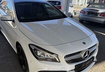 Mercedes CLA 250