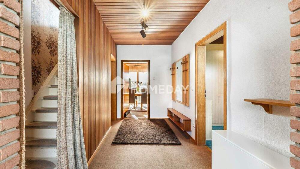 Einfamilienhaus Bünde Ennigloh - 4 Zimmer, 125 m&sup2;, 249.000&euro; | Angebot:25799549