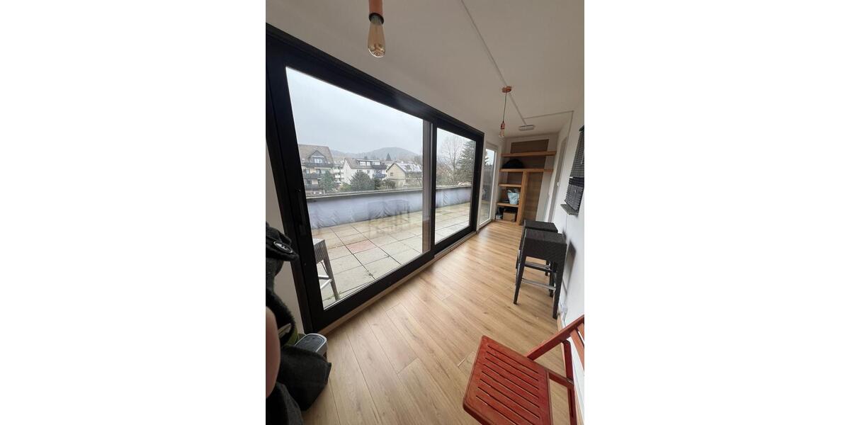 Etagenwohnung Bielefeld Brackwede - 2 Zimmer, 60 m&sup2;, 770&euro; | Angebot:25305695