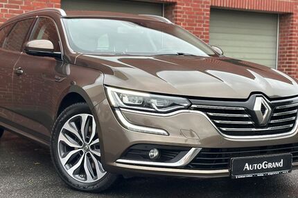 Renault Talisman 130.000 km 9.999 € Beckum 59269