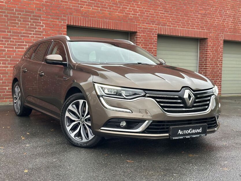Renault Talisman 130.000 km 9.999 € Beckum 59269