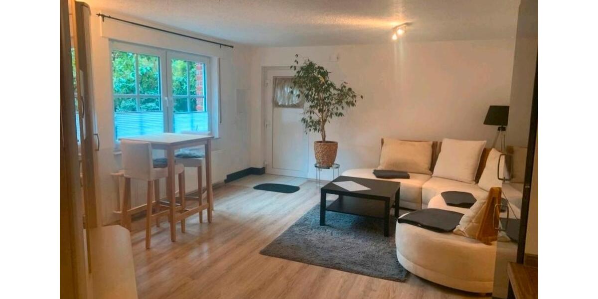 Etagenwohnung Bielefeld Senne - 2 Zimmer, 47 m&sup2;, 670&euro; | Angebot:24866596