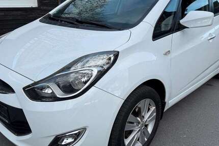 Hyundai iX20 143.100 km 5.599 € Rheda-Wiedenbrück 33378