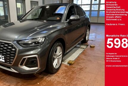 Audi Q5 106.350 km 35.945 &euro; Gütersloh 33334