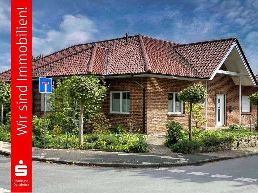 Haus zum Kaufen in Bad Laer 465.000 € 175 m²