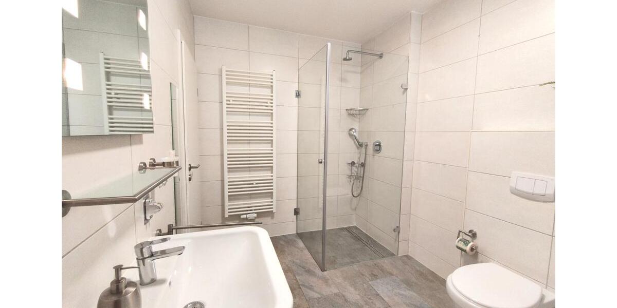 Etagenwohnung Bielefeld Mitte - 2 Zimmer, 55 m&sup2;, 235.000&euro; | Angebot:26825711