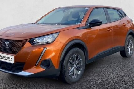 Peugeot 2008 6.005 km 17.990 &euro; Melle 49324