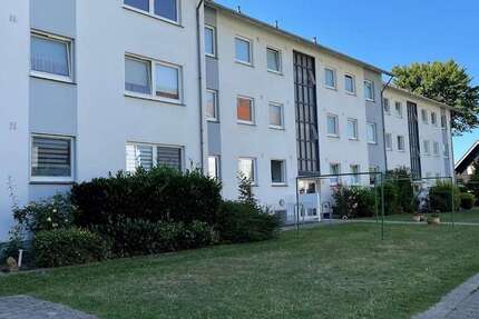 Wohnung zum Mieten in Löhne 317,10 € 45.3 m² 2 zimmer