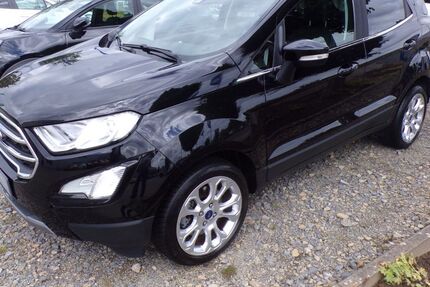 Ford EcoSport 30.314 km 16.950 &euro; Bad Oeynhausen 32547