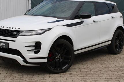 Land Rover Range Rover Evoque 31.233 km 49.750 &euro; Schloß Holte-Stukenbrock 33758
