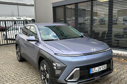 Hyundai KONA 6.877 km 28.580 &euro; Schloß Holte-Stukenbrock 33758