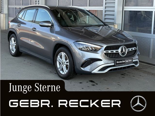 Mercedes-Benz GLA 200 17.307 km 34.750 &euro; Harsewinkel/Greffen 33428