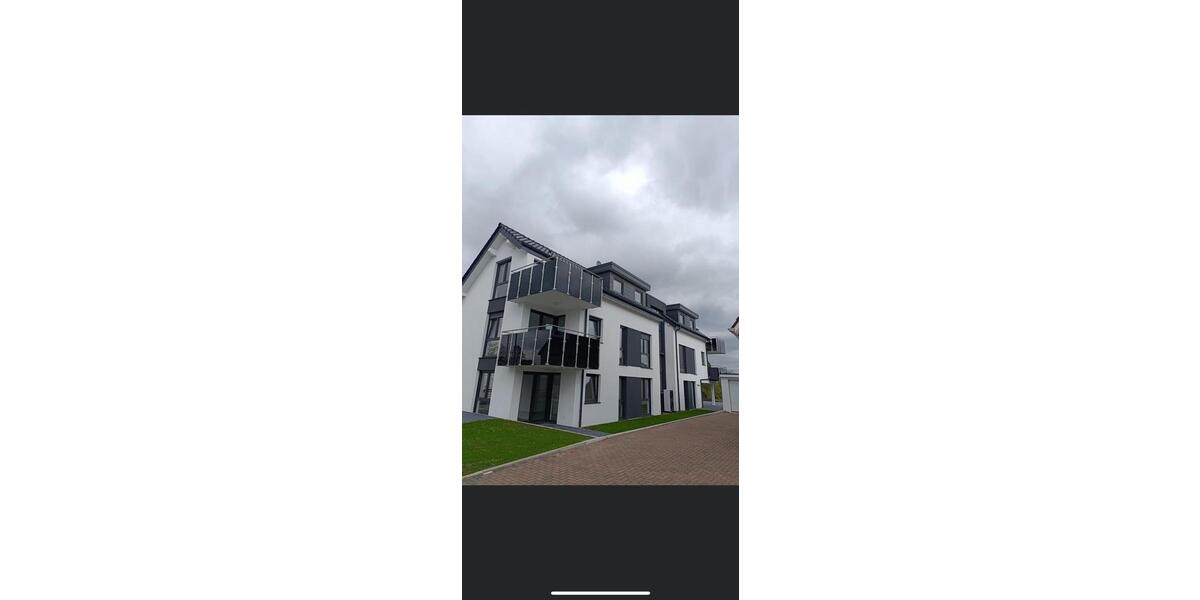 Dachgeschoßwohnung Herford Diebrock - 2 Zimmer, 65 m&sup2;, 800&euro; | Angebot:26415691