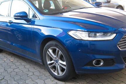 Ford Mondeo 165.000 km 10.900 &euro; Bielefeld 33613