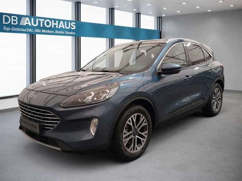 Kuga