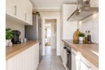 Etagenwohnung Bielefeld Heepen - 3 Zimmer, 81 m&sup2;, 209.000&euro; | Angebot:27183748