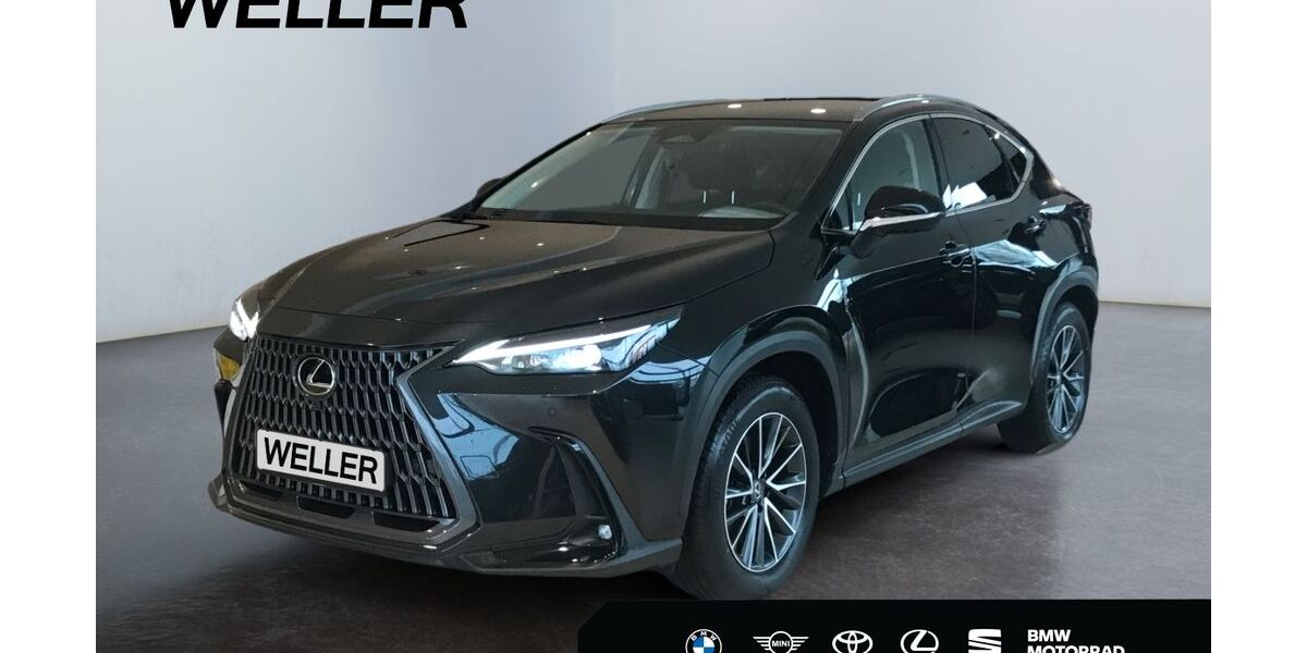 Lexus NX 450h 29.979 km 52.280 &euro; Bielefeld 33609
